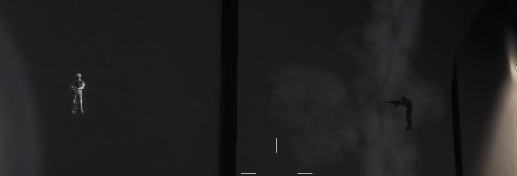 SCP: Secret Laboratory